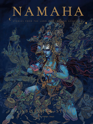 cover image of Namaha